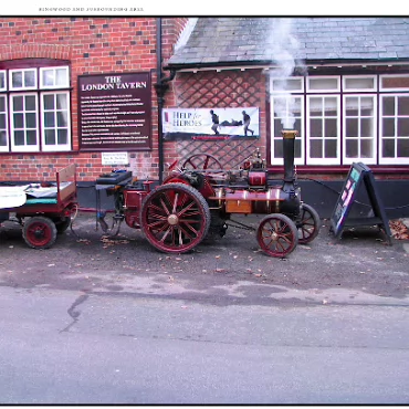 Ringwood, Hampshire, UK Nestled at the edge (now) of the New Forest, Ringwood is my home town in the UK